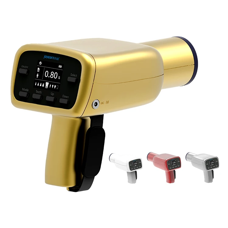 S703B Gun Type Dental Equipment Portable Dental X Ray Machine Veterinary