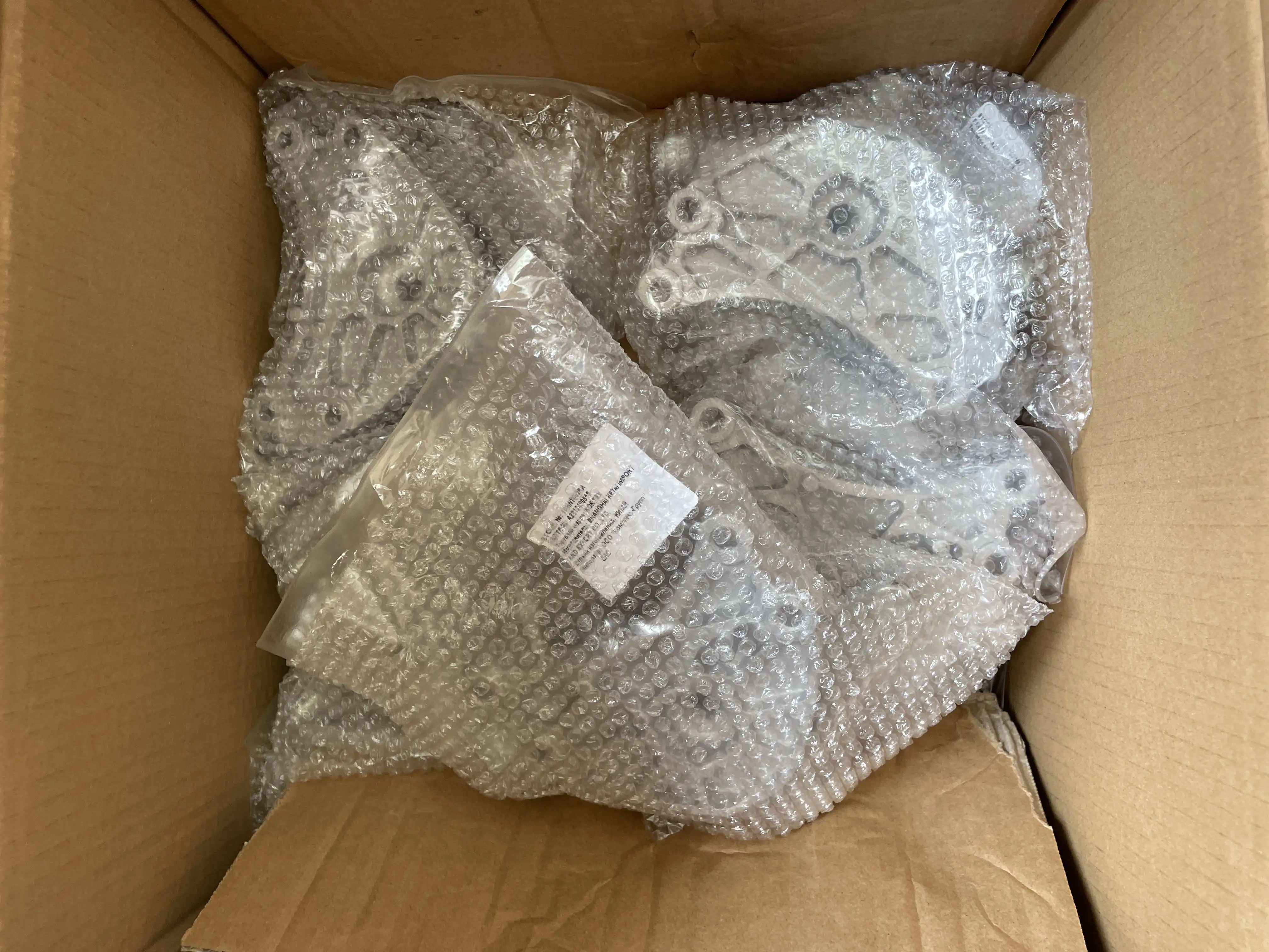 Front Control Arm Bushings Fit For Smart CITY-COUPE 14141V001000 14141V002 14141V001