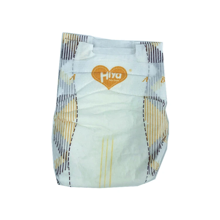 Super soft skin care for newborns baby nappies