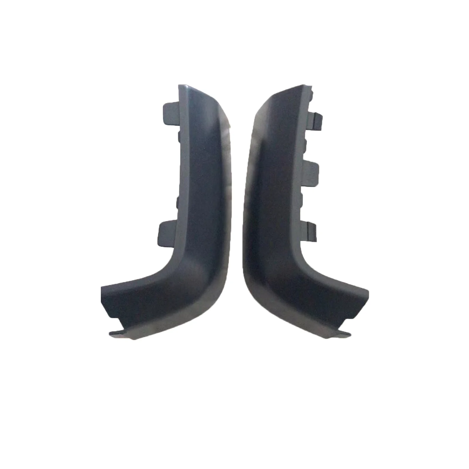 Fit for 2015-2018 Rolls Royce Ghost II Second Generation grill surround right left frame trim Radiator Grille Set 51117377471