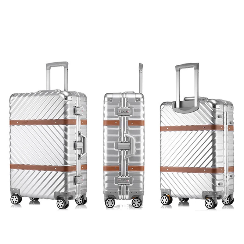 Необходимые для перемещения портативные фабричные оптовые OEM ODM чемоданы женщин