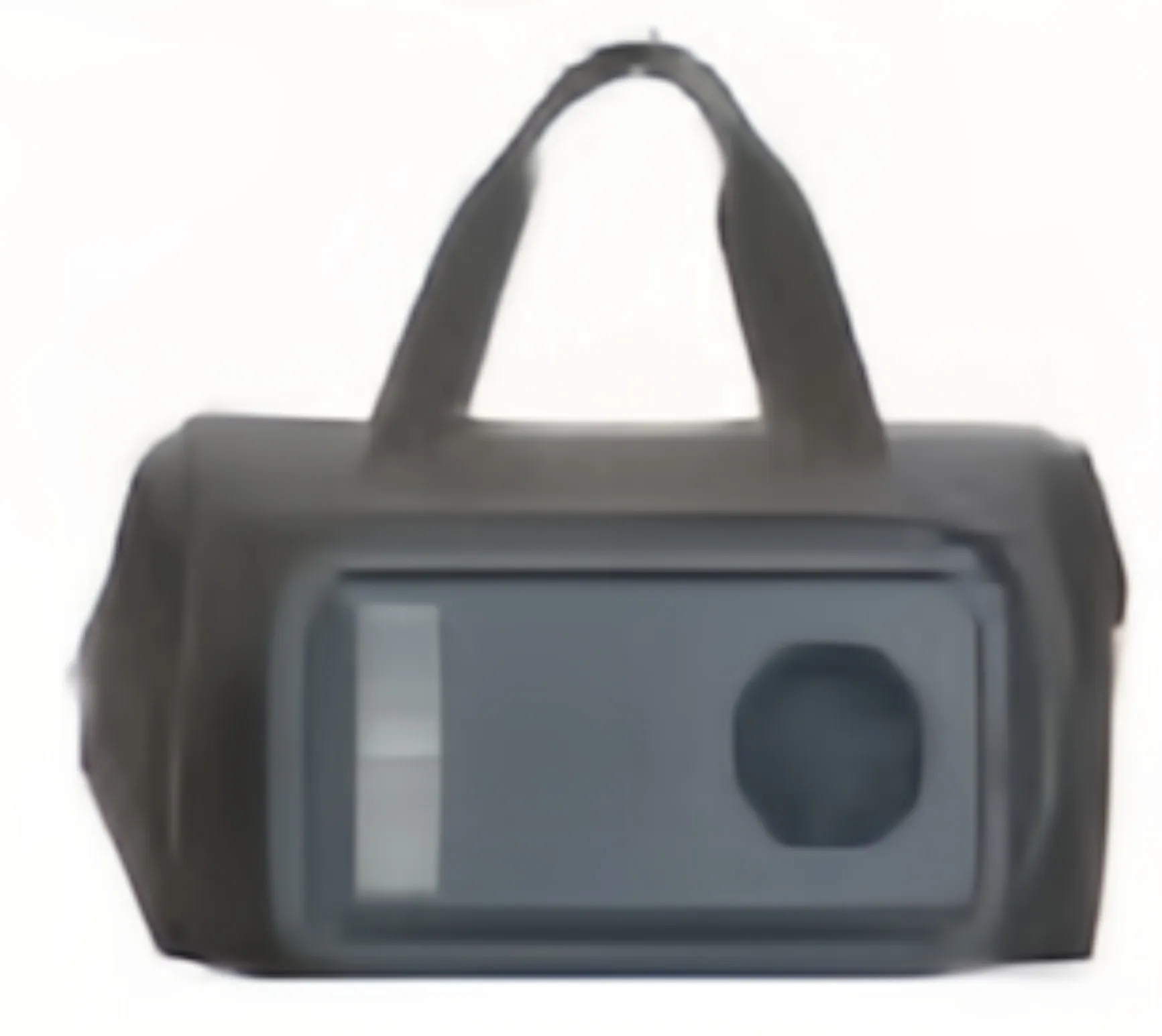 15L/18L/22L Electric Cooler Bag 12V Thermoelectric Cooler for Vehicles, Portable Cooler Refrigerator for Car RV and Camping Use