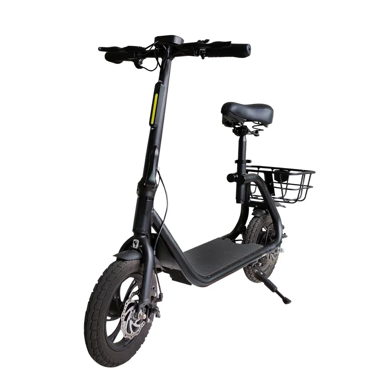 Gyroor C1 e bike 12inch folding city bike road Iron 350w electric bikes ebike bicycles