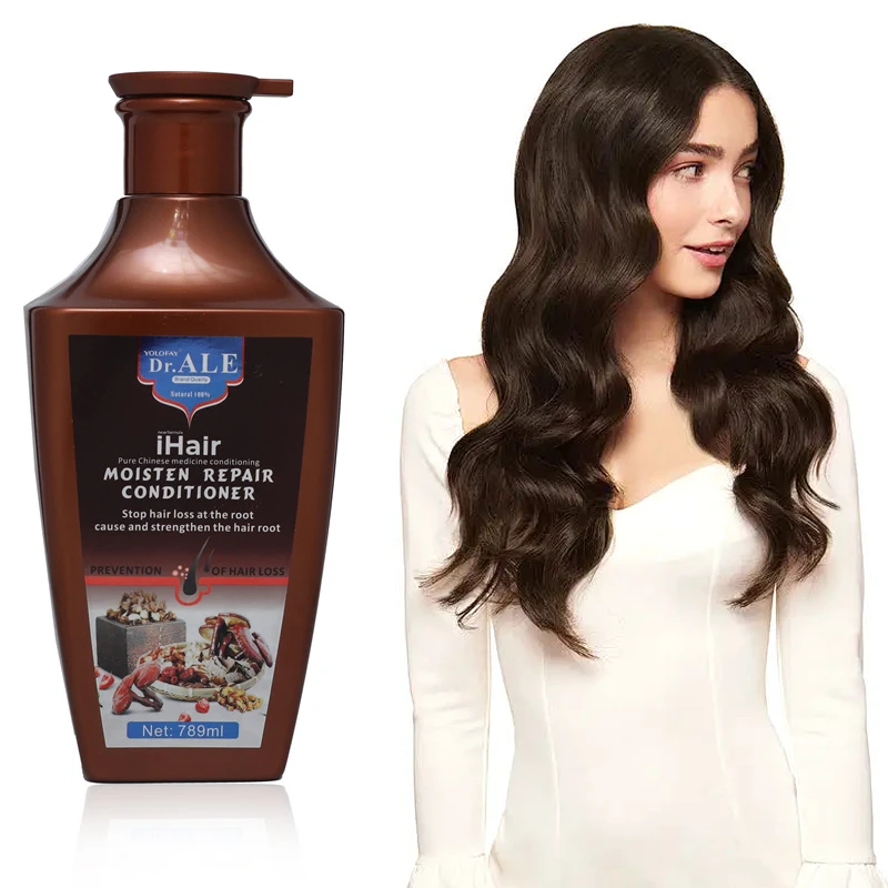Professional Supplier Treatment Smoothing And Repairing Anti Hair Loss Strengthen Hair Root Hair Conditioner