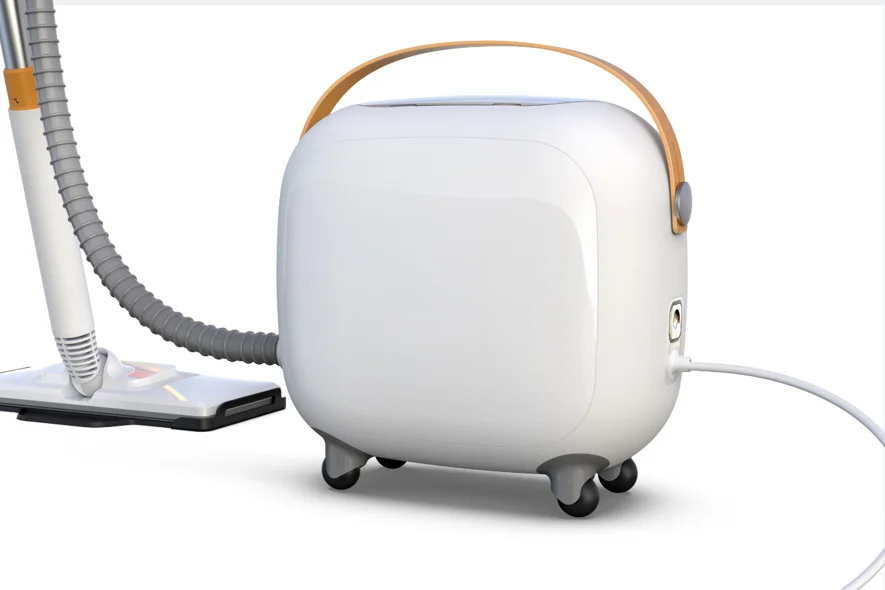 Small Household Floor Carpet Sofa Automatic Carpet And Sofa Vacuum Steam Cleaner machine for car