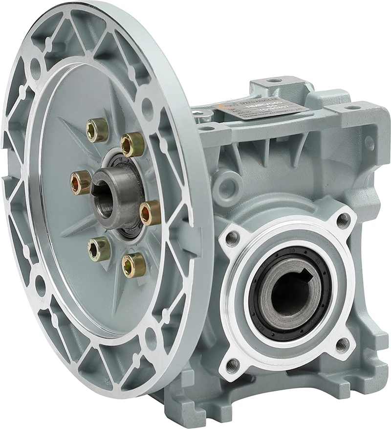 Ynmrv Grey Worm Gearmotor 3 Phase Ac Electric Planetary Gearbox Motor Speed Reducer Grmany