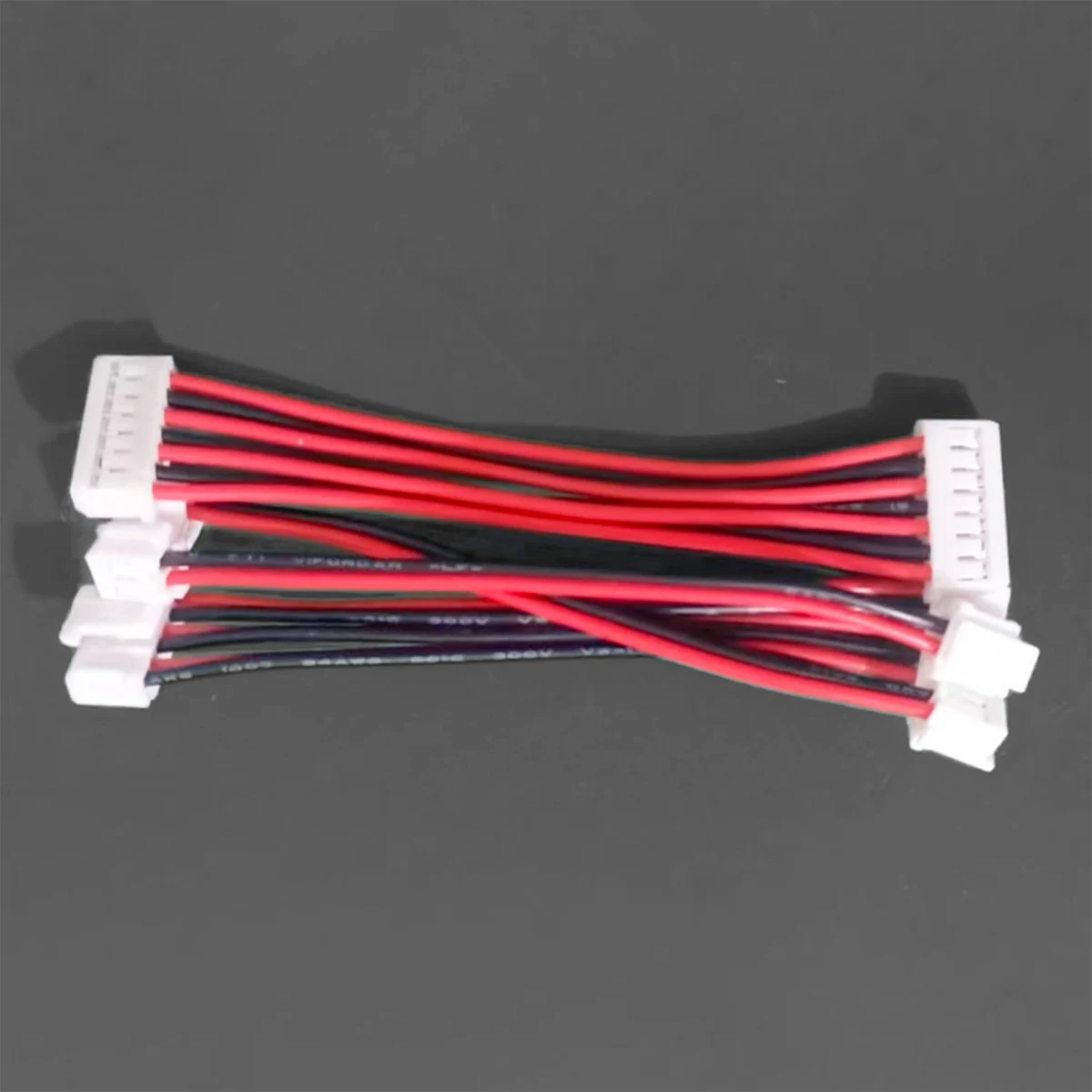 Molex 35507 2.0MM Pitch Sherlock Connector Molex 35507-0400 2.0 MM 2/3/4/5/6/8/10/16 Pin Connector Cable Wire Harness