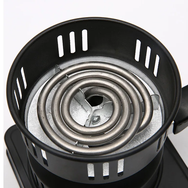 Trending Products 2025 New Arrivals Electric Charcoal Burner Hookah