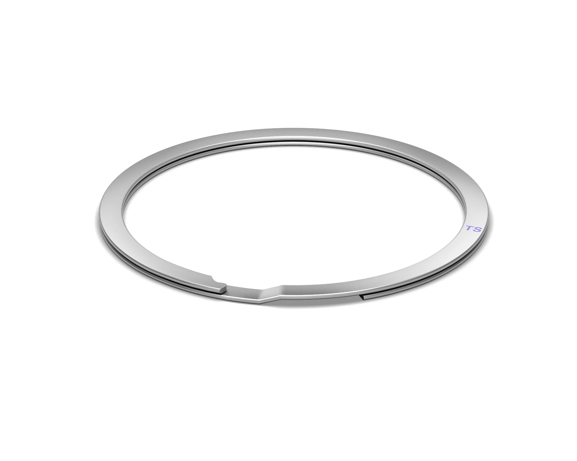 Inconel625 ss FK6 ISD двойные ламинарные уплотнительные кольца FK2 inconel поршневые стальные FK3-AS одиночные удерживающие