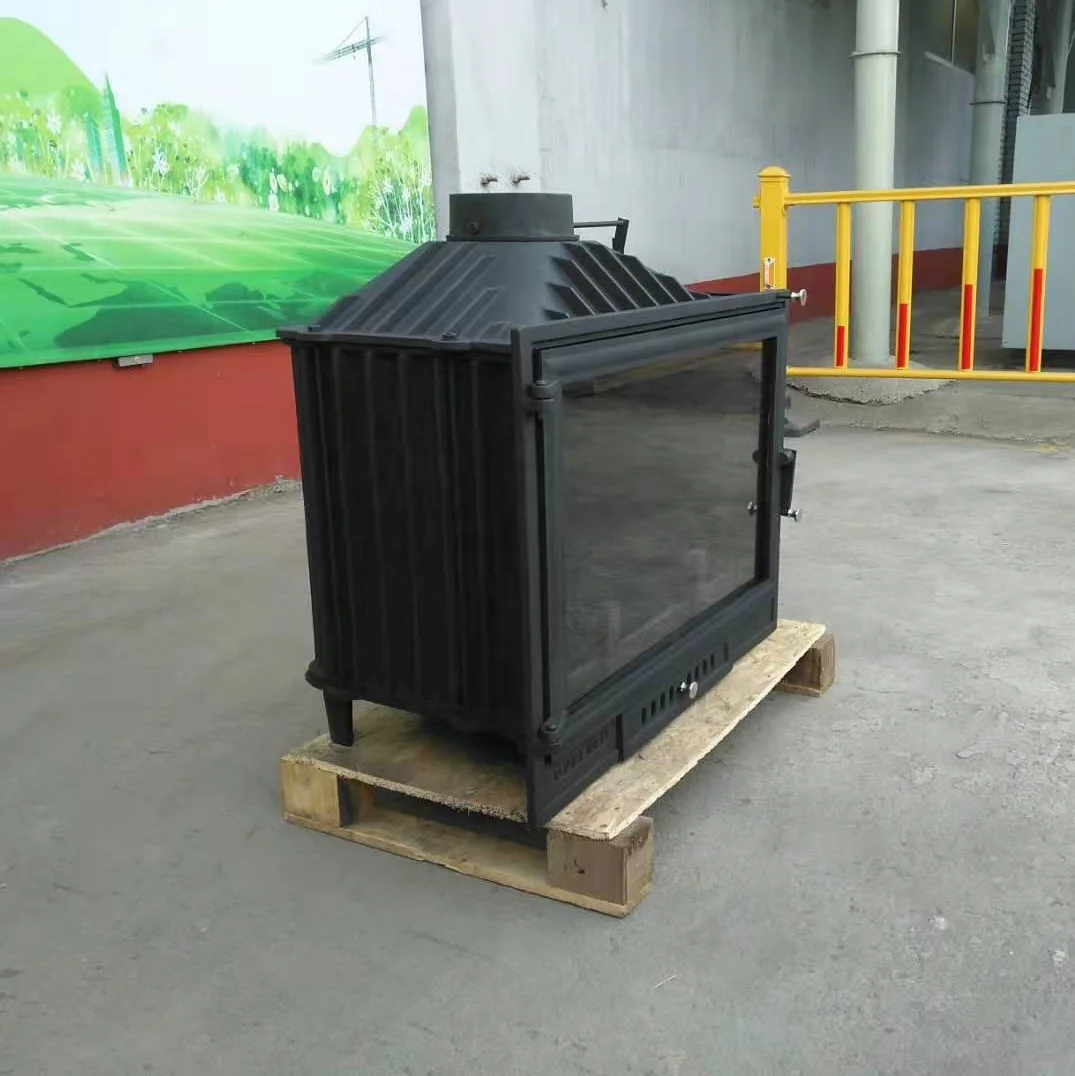 Factory direct selling wood fireplace (BSC328)