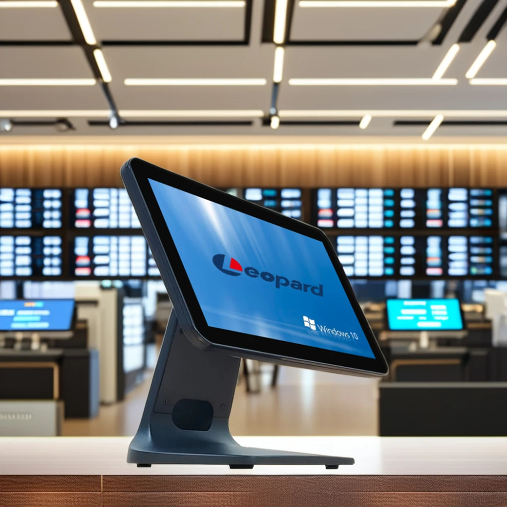 Заводская цена оптовая продажа все-в-одном кассовый аппарат POS-система для ресторанов