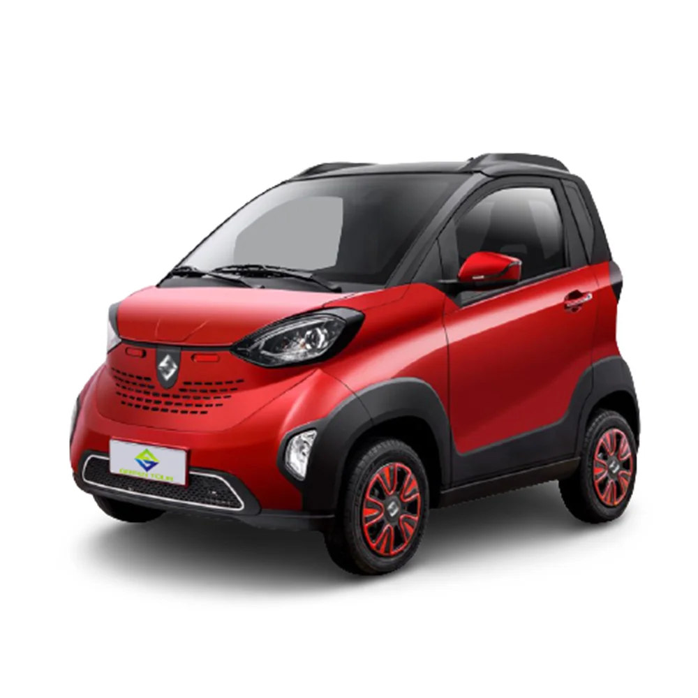 New Electric Mini Car MINI With EEC Approval Electric Mini Car