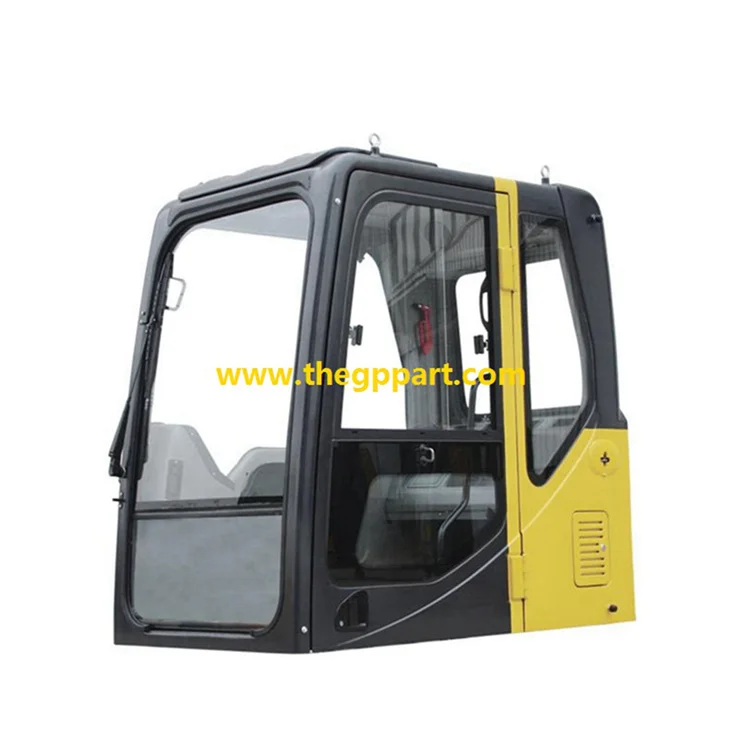 Excavator Cab For Kobelco Sk60
