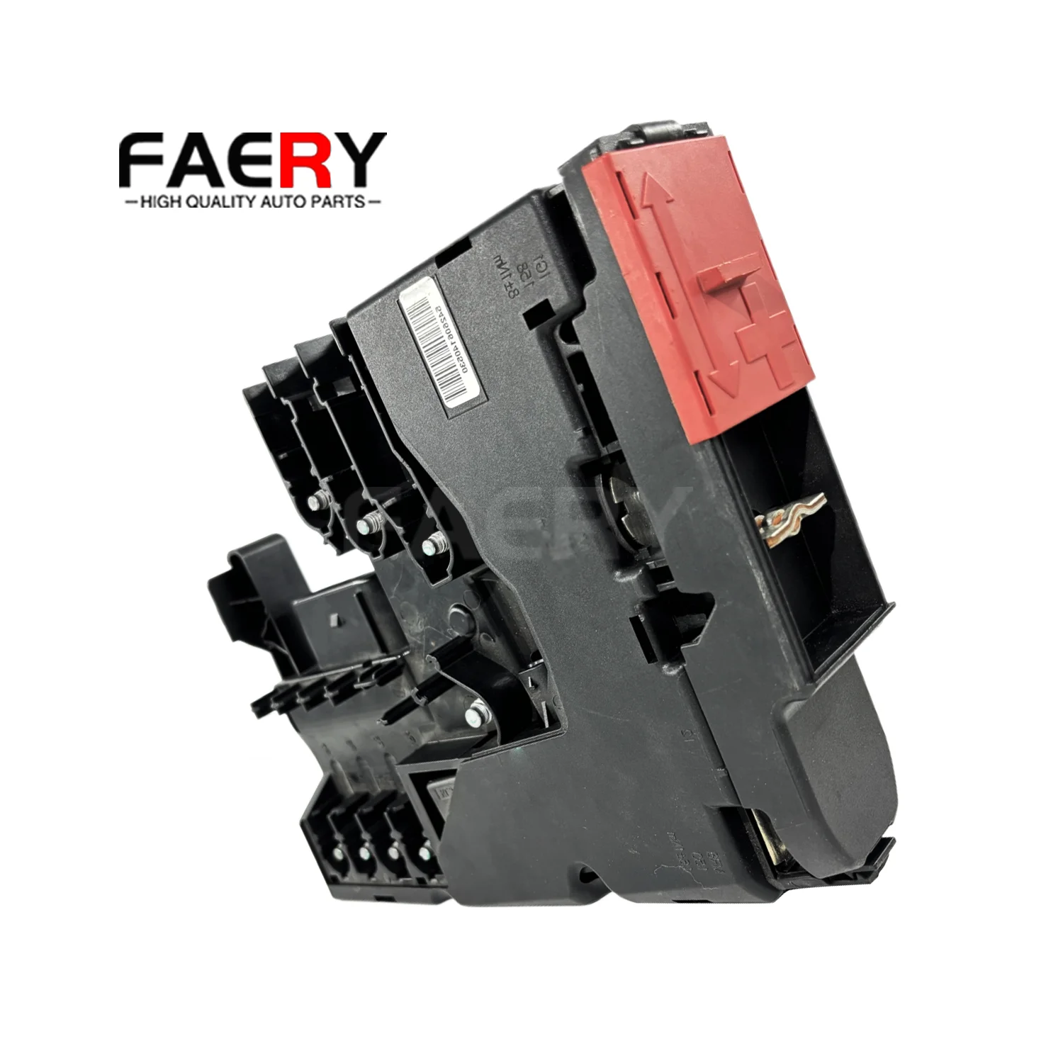 FAERY Auto parts High quality Fuse box A2125407050 2125407050 For BENZ