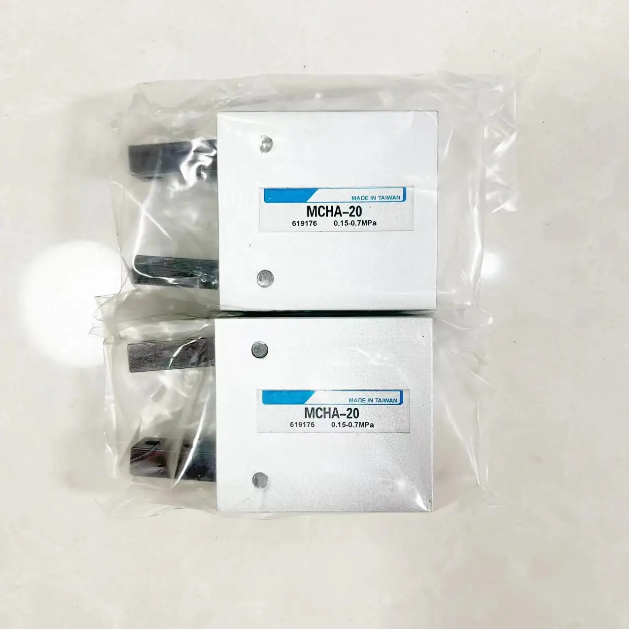 Новый оригинальный воздушный цилиндр MCHA-32 микро-цилиндр