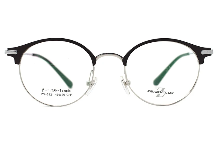 3921 Wholesale Fashion Eyewear Ultem Optical Spectacle Frames For Eye Glasses