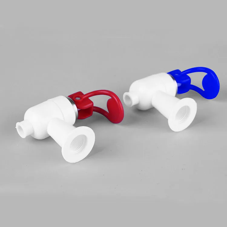 2021 new style hot sell plastic taps, water kitchen faucet