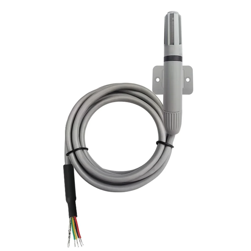 Temperature Humidity Transmitter RS485 Modbus Temperature Sensor