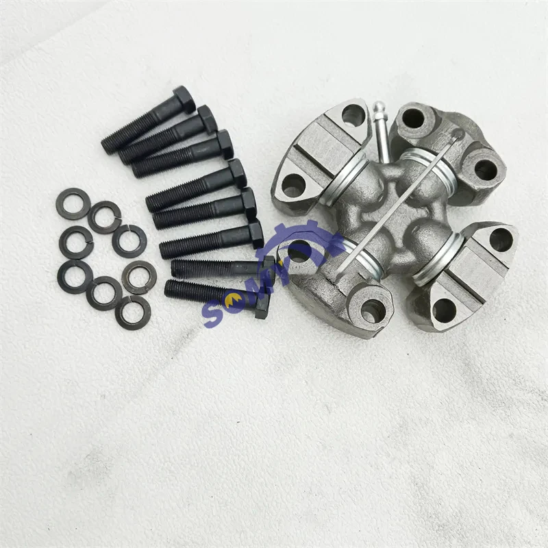 Cross Coupling 106-0933 6H-2577 2K-3631 5T-1362 325-6011 1060933 6H2577 2K3631 5T1362 3256011 Universal Joint for 834K D11R 140H
