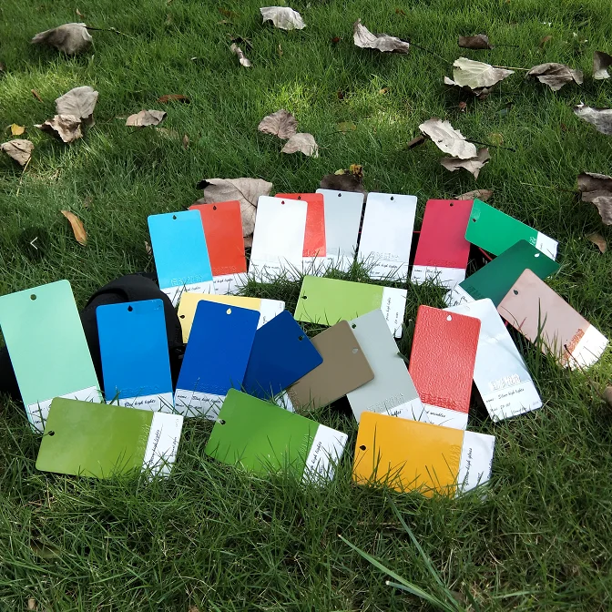 
Eternal Color Best Selling Chrome Silver Mirror Powder Coating 