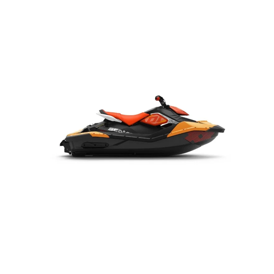 Wholesale Price 4 Cylinder Seadoo Jetski 4 Strokes 1300cc for Sale
