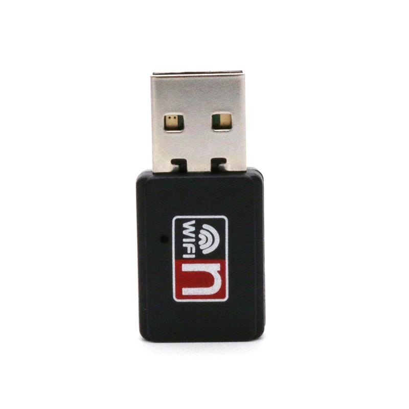  Мини MTK 7601 USB WiFi 150M адаптер Wifi беспроводной