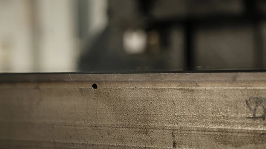 
3/4/5 Axis CNC Controller Fanuc CNC With Strong Frame VMC1270 