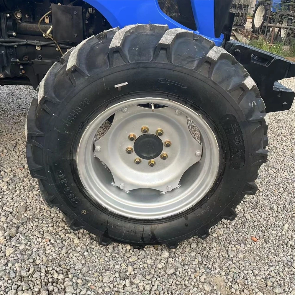 Brand new used tractors farm hot sale in saudi arabia bomba de frenos para el tractor with high quality