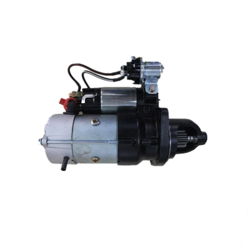  C4948058 OEM стартер двигателя 24 В 6 кВт для Cummins 6BT M93R3001SE C4935789 экскаватора/крана/вилочного