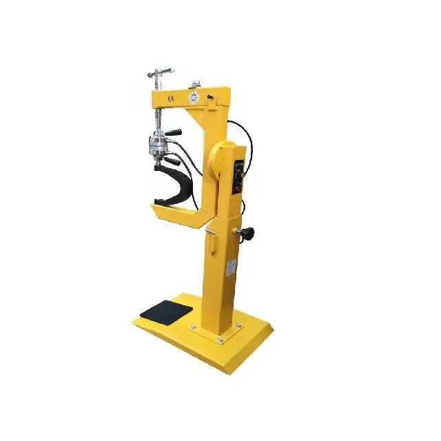 
High Quality Best Price 20t Small Rubber Vulcanizing Press Machine 