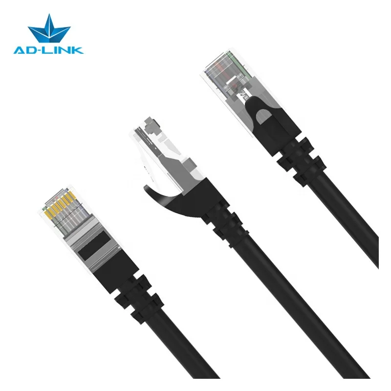 High Quality Utp Connector Waterproof Connector  Cat6  Rj45