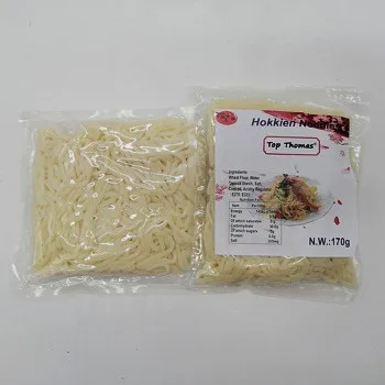 wet  chinese food yum soup low carb fat coarse cereal products  style fresh instant udon noodles