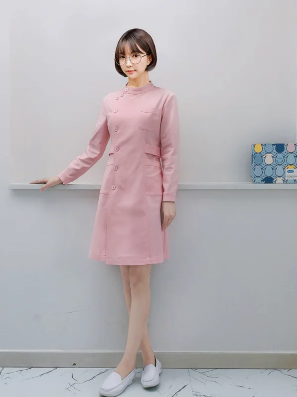 Hospital uniforms scrubs uniforms suit set