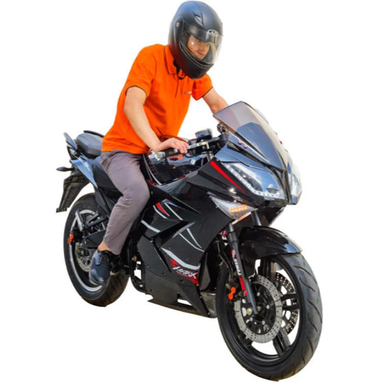 EEC emotorcycle Средний мотор, цена на мотоцикл Электроника 10000 Вт, Электрический внедорожный мотоцикл для взрослых, средний привод 120 км