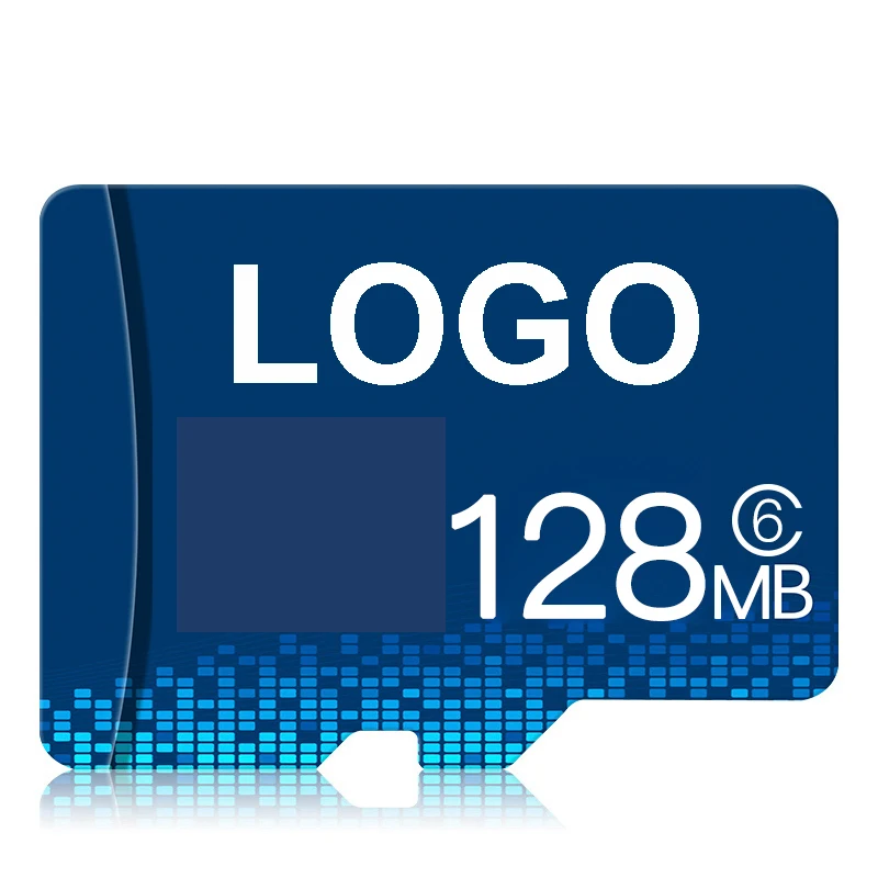 Карта памяти 8 Гб