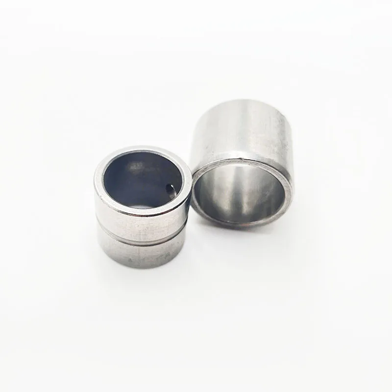 FU din electric fan motor  high quality powder metallurgy sintered bushings