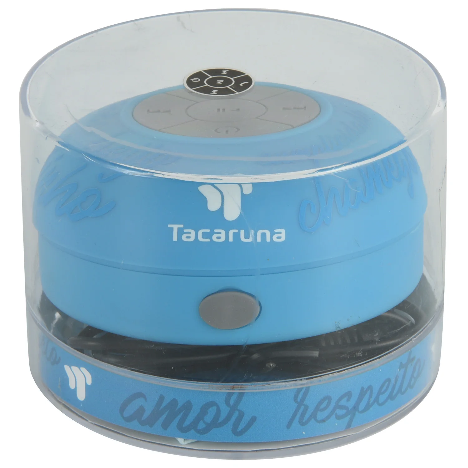 Home Bathroom Shower Speaker Theater System Mini Music Audio Wireless Sports BTS-06 Waterproof Speakers