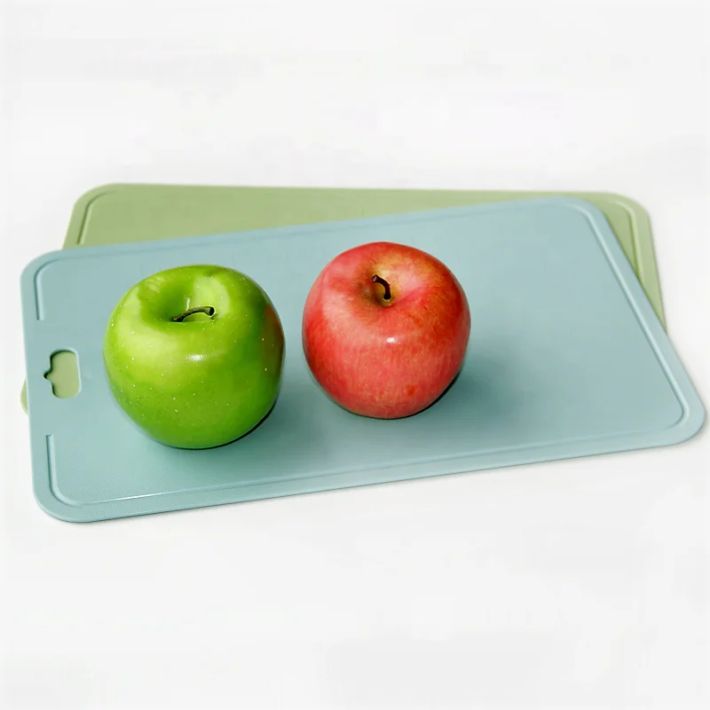 multi purpose cutting boards kitchen food chopping block cutting board plastic chopping blocks board with scale
