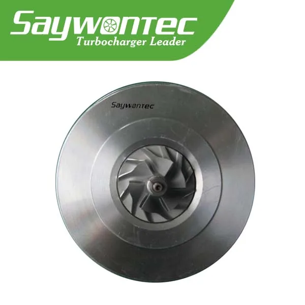 Auto Engine Turbocharger chra GT1544V Kits Turbo Charger Cartridge753420-5006S 753420-5005S Turbocharger core