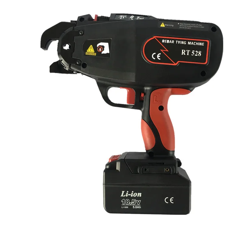 Hot selling building construction hand tools high quality Kewei RT528 for 4-28mm rebar tying gun