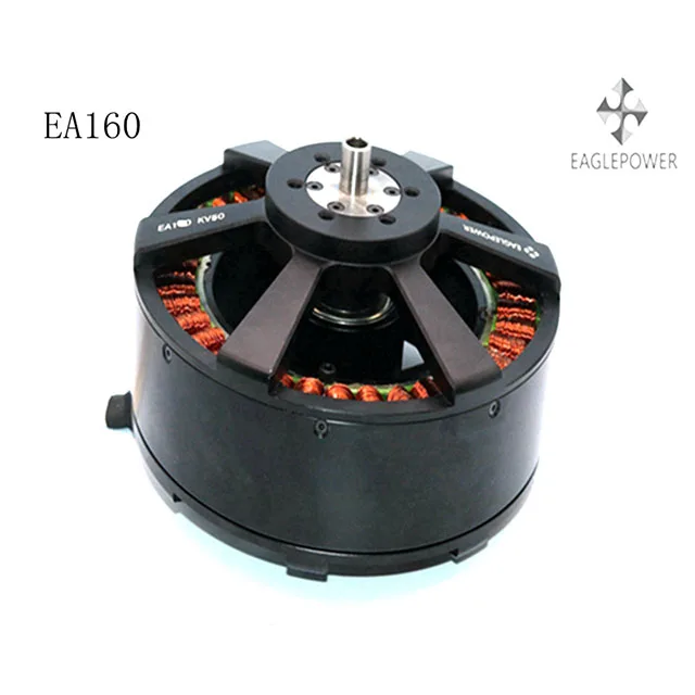 Eagle power Motor  EA160   KV50/ KV12    EA Series Brushless Motor Agricultural Drone Motor Eagle Power