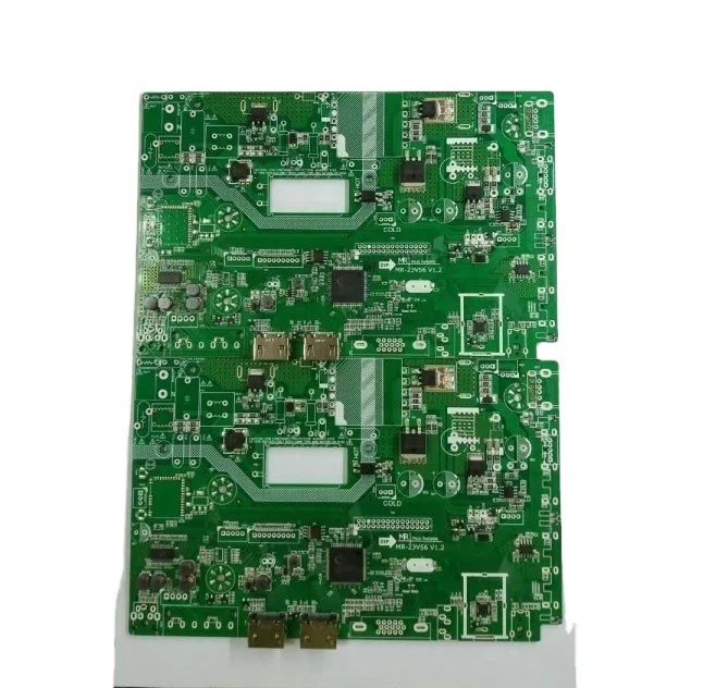 PCB/PCBA design,provide PCB assembly/custiom circuit board assembly