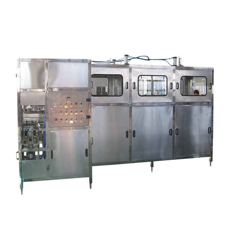 5 gallon filling machine valve /big barrel/bottle filling machine bearing