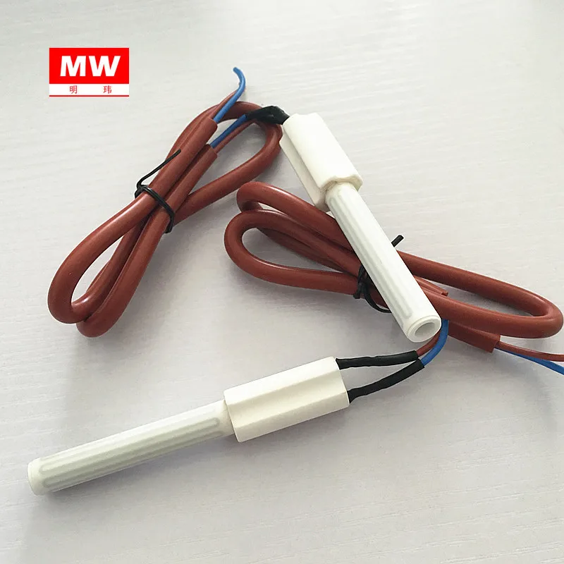 230V Spark ceramic electric igniter for gas