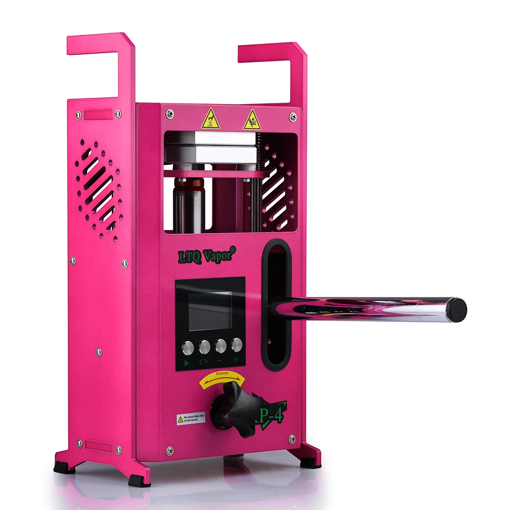 
Maaadro hot selling highly Quality Rosin Heat Press Machine Hydraulic Rosin Press for home 