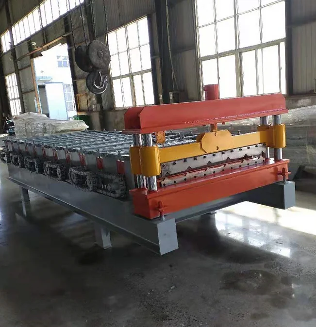 2024 HKY Brand new cold Metal Rolling Machine with high quality