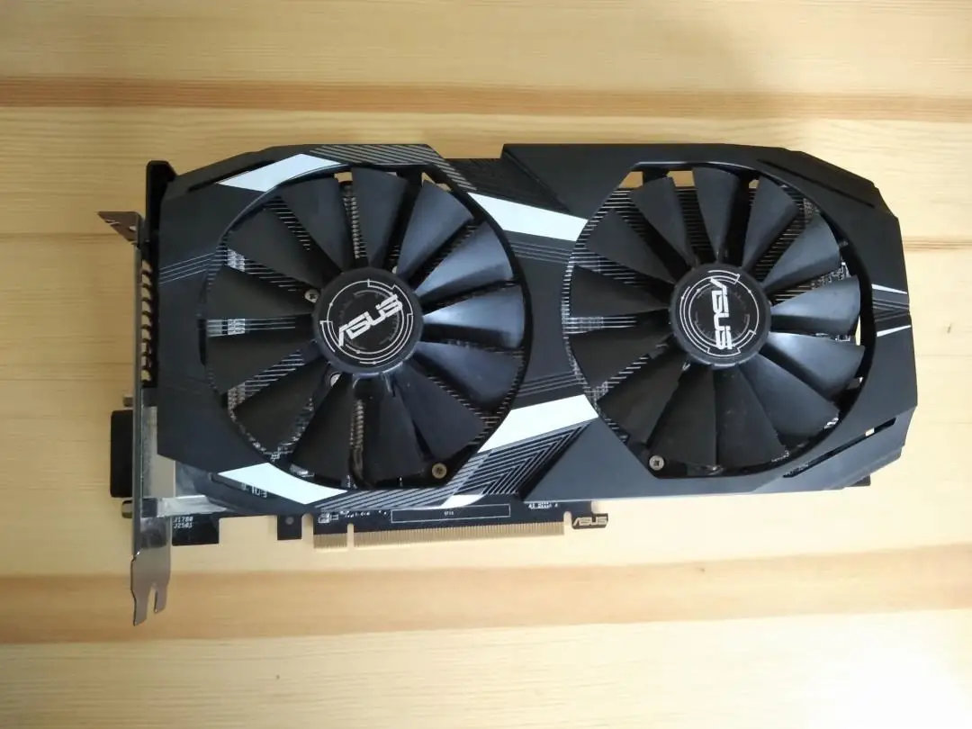 Used secondhand Amd Rx 580 8gb 256bit Ddr5 High Hashrate Graphic Card 30mh/s Hy Memory Card Gpu Video