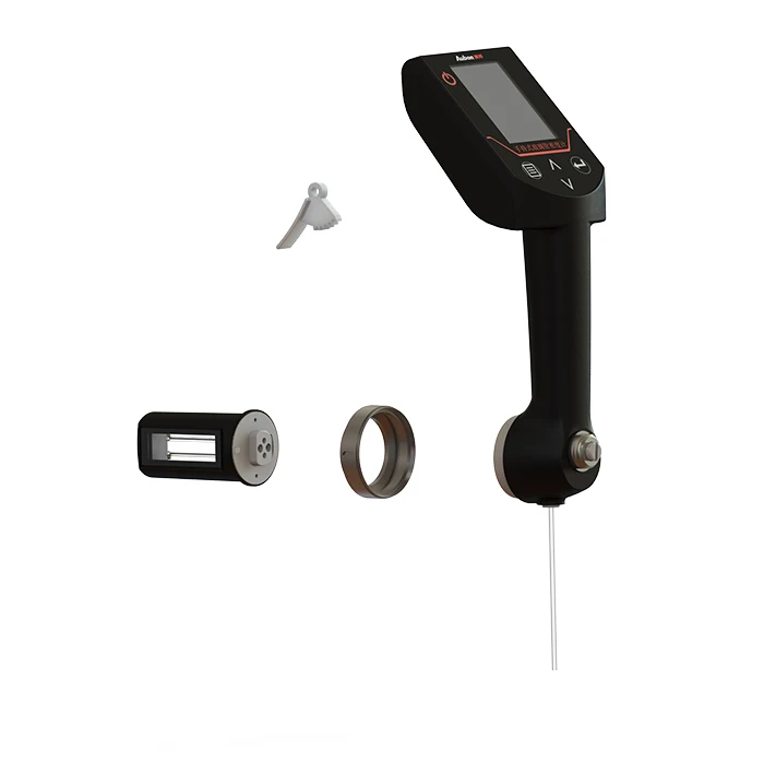 laboratory equipment universal testing machine Density Meters (U-shaped Vibrating Tube)