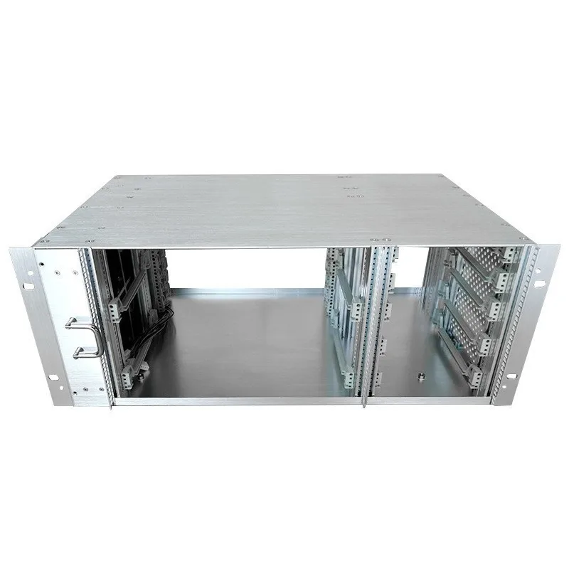 Custom Steel Anodized Aluminum Laser Cutting Service Deep Drawing Processing Sheet Metal Fabrication Machining Parts Stamping