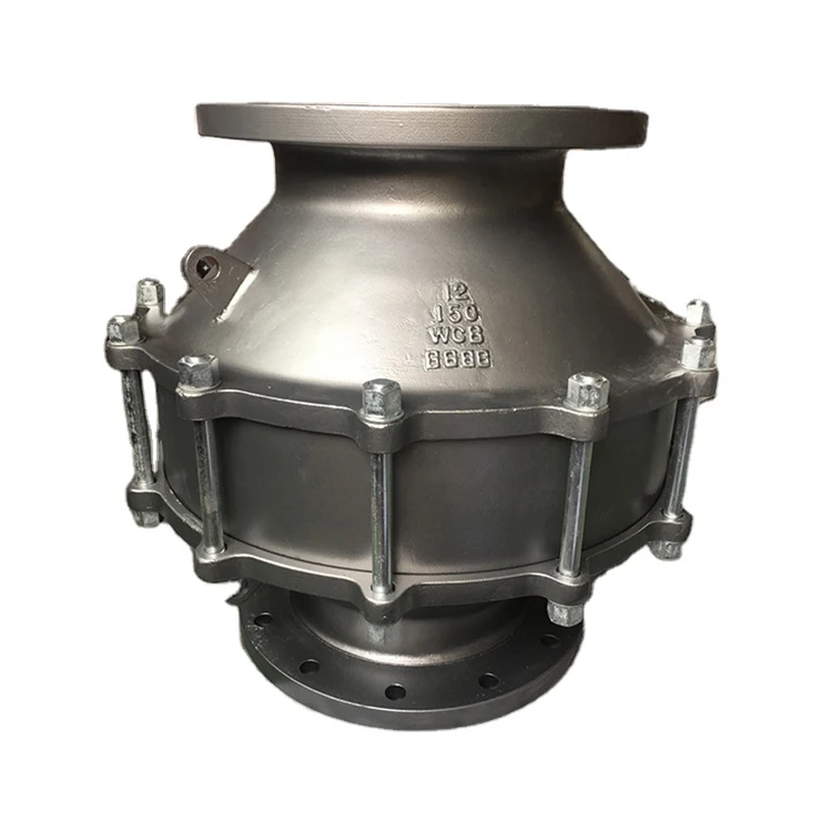 Stainless Steel Flame Arrester Detonation Flame Arrester Deflagration Flame Arrester